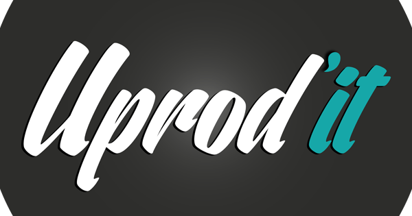Association Uprodit logo